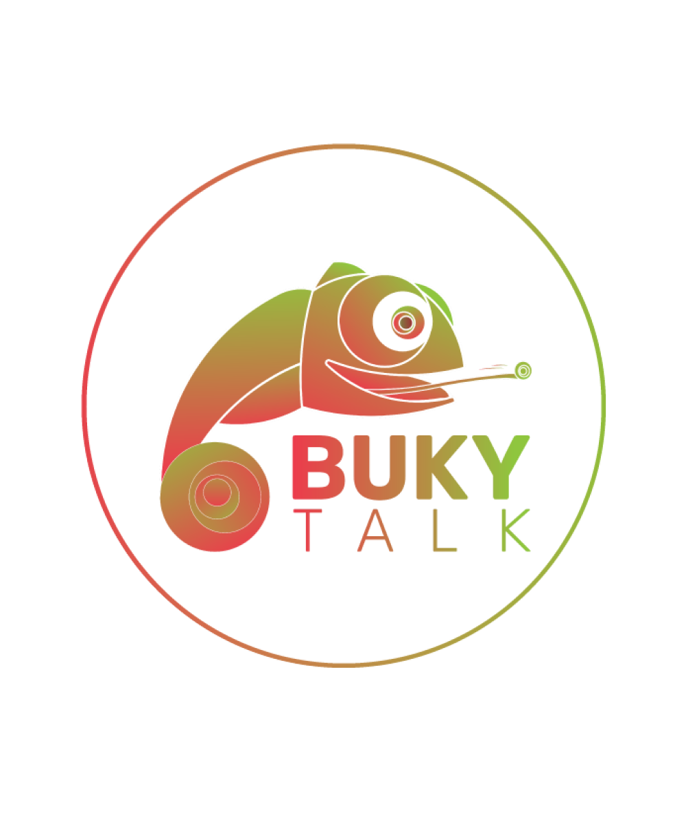 Buky Talk