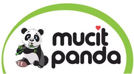 Mucit Panda