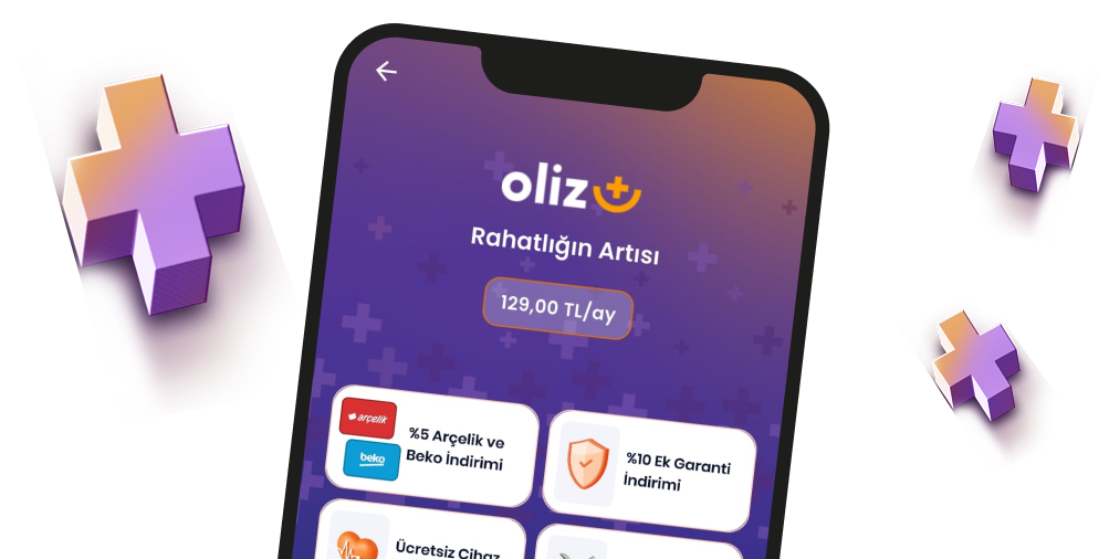Oliz Plus