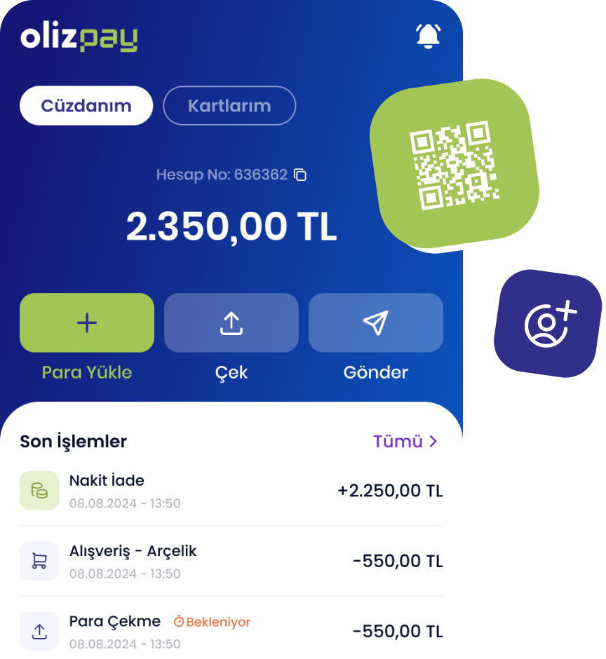 OlizPay