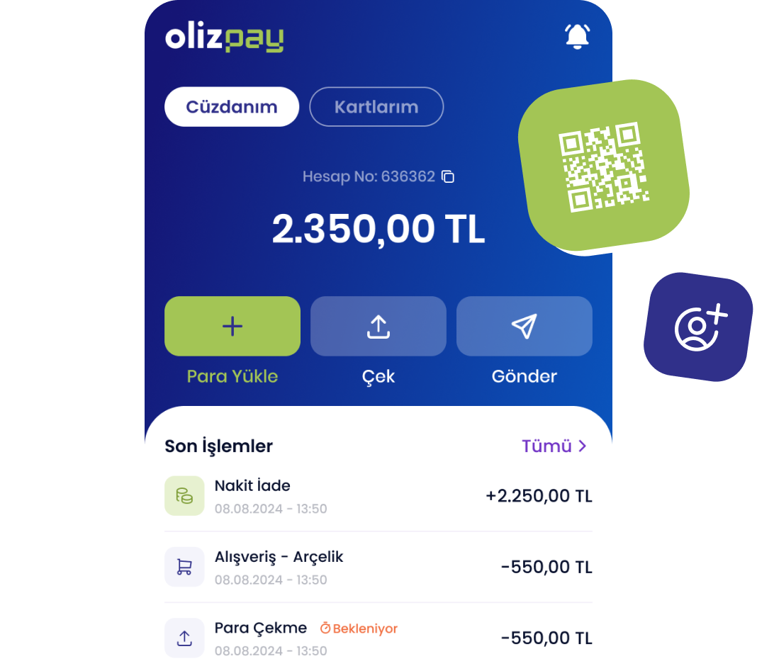 OlizPay