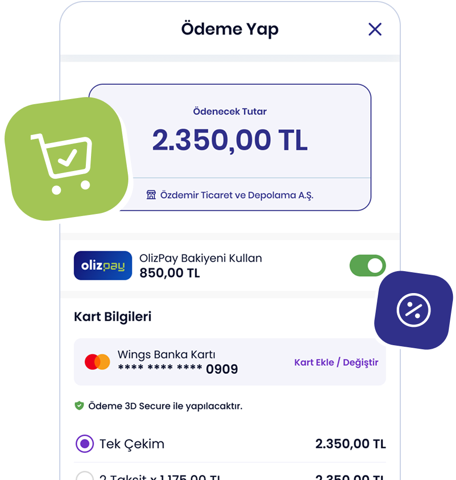 OlizPay
